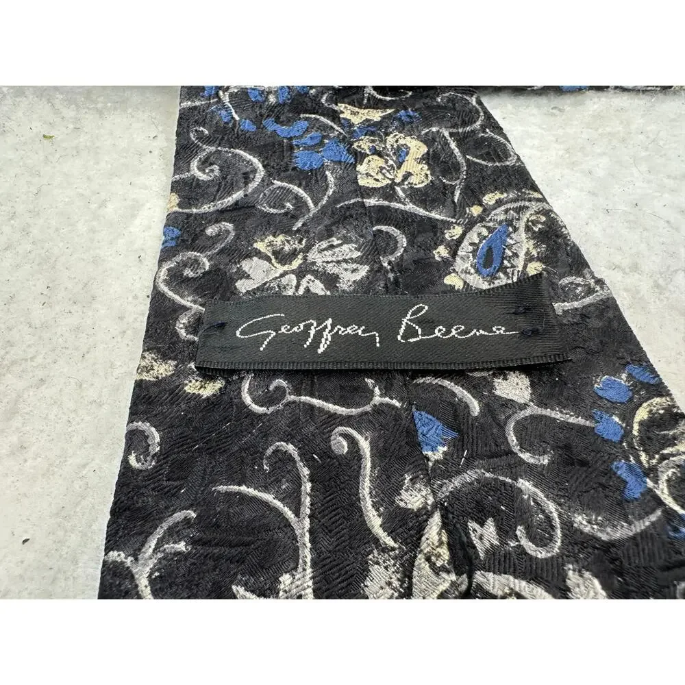 Geoffrey Beene geoffrey beene